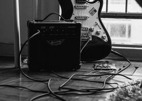 Notes from the Backline