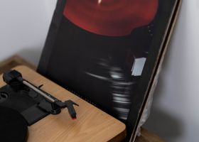 The Quiet Argument of a B-Side